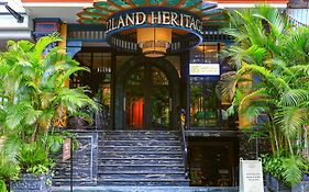 22Land Heritage Hotel & Retreat